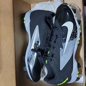 Nike Vapor cleats